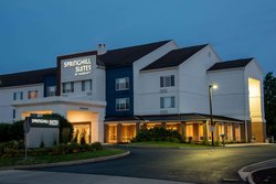  - SpringHill Suites by Marriott Gahanna - I-270, Exit 37