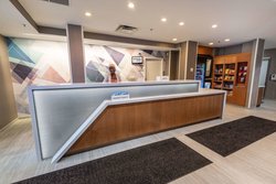  - SpringHill Suites by Marriott Gahanna - I-270, Exit 37