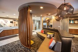  - SpringHill Suites by Marriott Gahanna - I-270, Exit 37