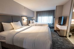 - SpringHill Suites by Marriott Gahanna - I-270, Exit 37