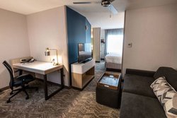  - SpringHill Suites by Marriott Gahanna - I-270, Exit 37