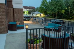  - SpringHill Suites by Marriott Gahanna - I-270, Exit 37