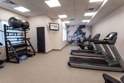  - SpringHill Suites by Marriott Gahanna - I-270, Exit 37