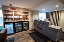  - TownePlace Suites by Marriott Gahanna - I-270, Exit 37