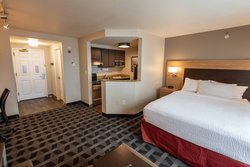  - TownePlace Suites by Marriott Gahanna - I-270, Exit 37