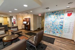  - TownePlace Suites by Marriott Gahanna - I-270, Exit 37