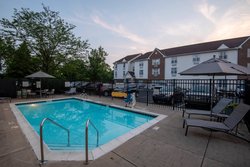  - TownePlace Suites by Marriott Gahanna - I-270, Exit 37