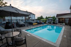  - TownePlace Suites by Marriott Gahanna - I-270, Exit 37