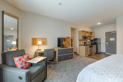 - Candlewood Suites Schertz