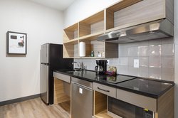  - Candlewood Suites Schertz