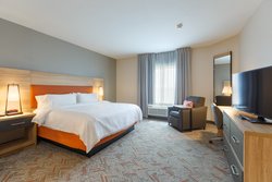  - Candlewood Suites Schertz