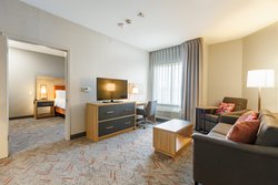  - Candlewood Suites Schertz