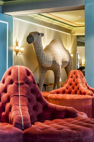 LE GRAND BELLEVUE - Photo 69