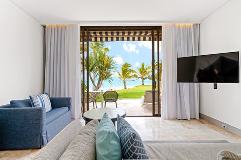INTERCONTINENTAL HAYMAN ISLAND RESO - Photo 43