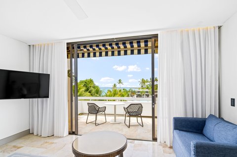 INTERCONTINENTAL HAYMAN ISLAND RESO - Photo 58