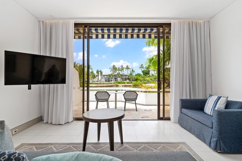 INTERCONTINENTAL HAYMAN ISLAND RESO - Photo 41