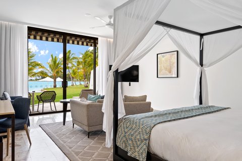 INTERCONTINENTAL HAYMAN ISLAND RESO - Photo 44