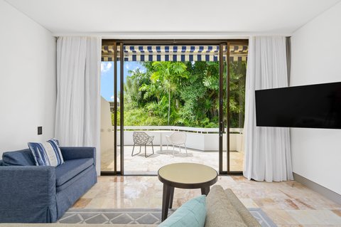 INTERCONTINENTAL HAYMAN ISLAND RESO - Photo 39