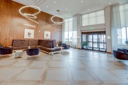  - Sandman Signature Hotel South Saskatoon
