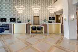  - Sandman Signature Hotel South Saskatoon