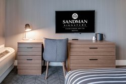  - Sandman Signature Hotel South Saskatoon