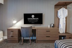  - Sandman Signature Hotel South Saskatoon