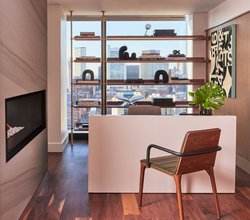  - Omni Hotel Seaport Boston