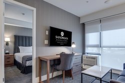  - Sandman Signature Hotel South Saskatoon