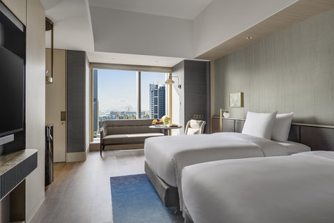 INTERCONTINENTAL KAOHSIUNG - Photo 4