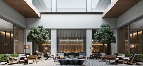 KIMPTON BAMBOO GROVE SUZHOU - Photo 14