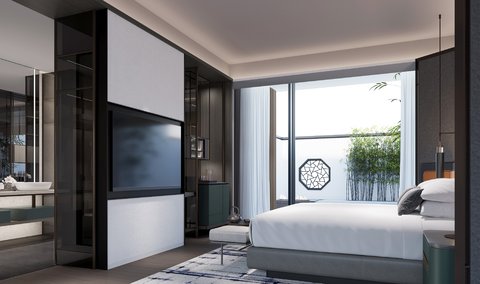 KIMPTON BAMBOO GROVE SUZHOU - Photo 13