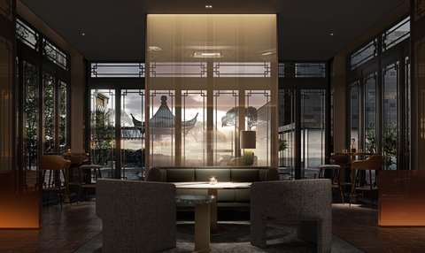 KIMPTON BAMBOO GROVE SUZHOU - Photo 19