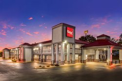  - Red Roof Inn & Suites Athens - I-65, Exit 351