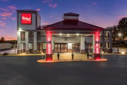  - Red Roof Inn & Suites Athens - I-65, Exit 351