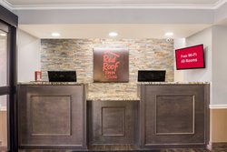  - Red Roof Inn & Suites Athens - I-65, Exit 351