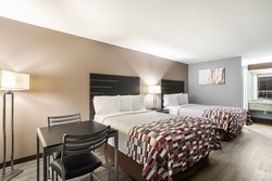  - Red Roof Inn & Suites Athens - I-65, Exit 351