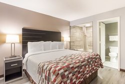  - Red Roof Inn & Suites Athens - I-65, Exit 351