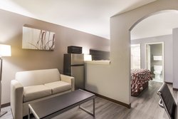  - Red Roof Inn & Suites Athens - I-65, Exit 351