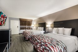  - Red Roof Inn & Suites Athens - I-65, Exit 351