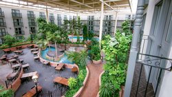  - Sandman Hotel Lethbridge