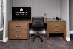  - Sandman Hotel Lethbridge