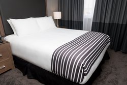 - Sandman Hotel Lethbridge