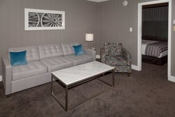  - Sandman Hotel Lethbridge