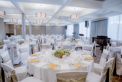  - Sandman Hotel Lethbridge