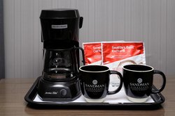  - Sandman Hotel Lethbridge