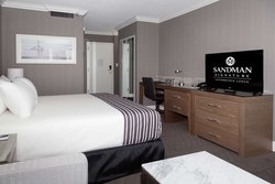  - Sandman Hotel Lethbridge