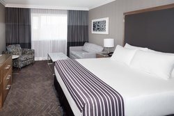  - Sandman Hotel Lethbridge