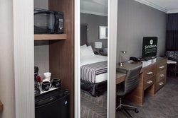  - Sandman Hotel Lethbridge