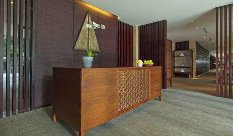 INTERCONTINENTAL BALI SANUR RESORT - Photo 20