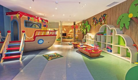 INTERCONTINENTAL BALI SANUR RESORT - Photo 3